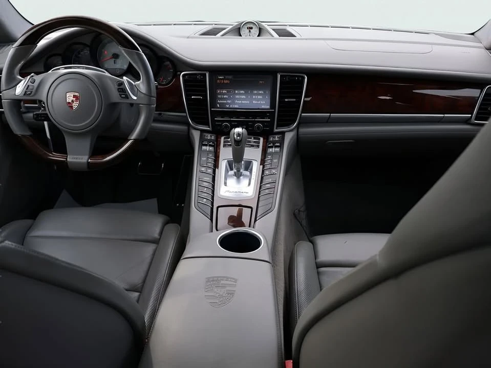 2013 Porsche 970 Panamera GTS - Image 15 of 20