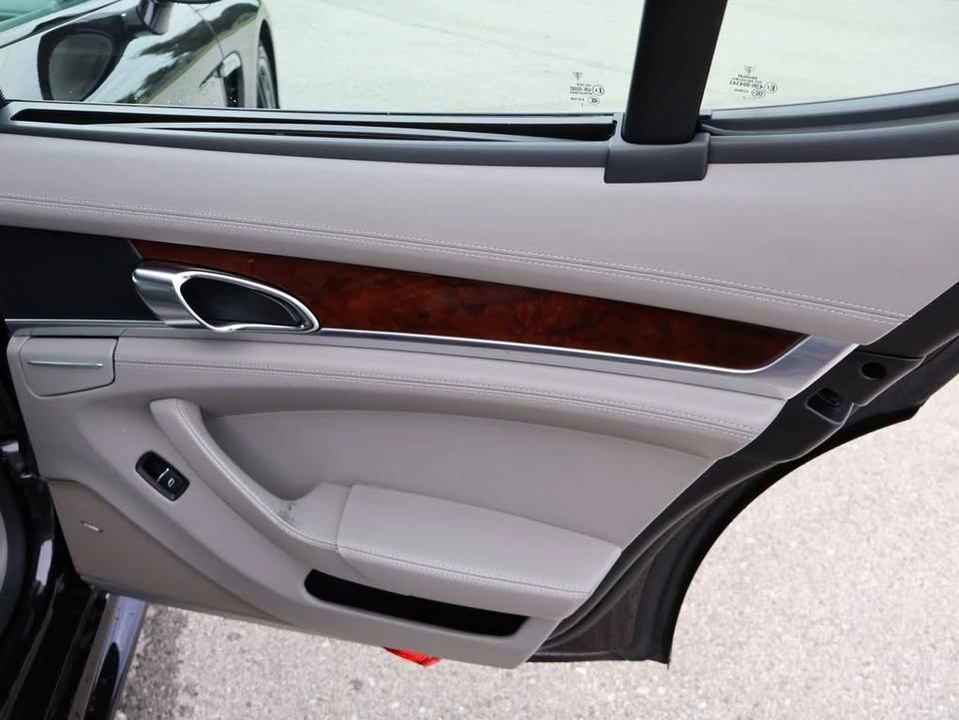 2013 Porsche 970 Panamera GTS - Image 16 of 20