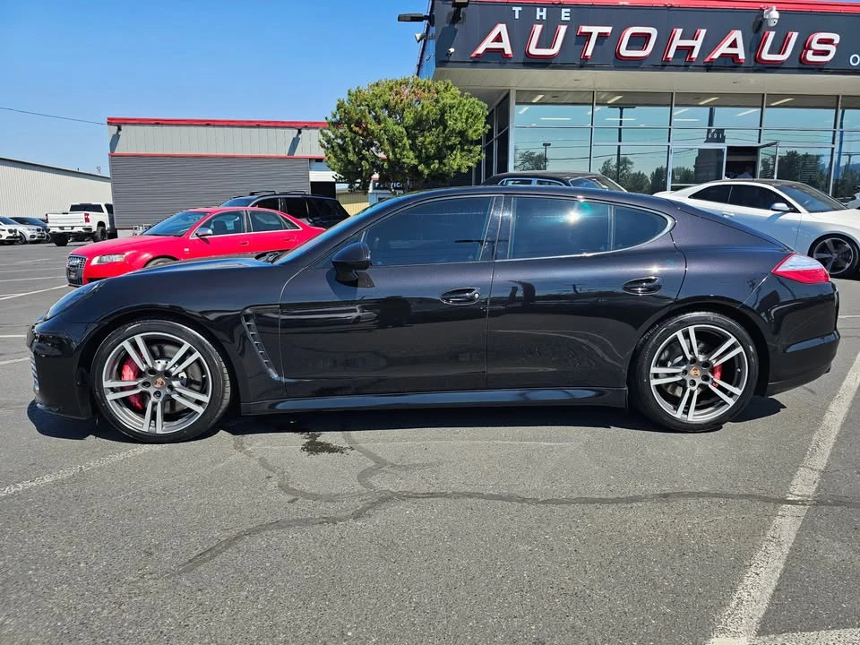 2013 Porsche 970 Panamera GTS - Image 2 of 20
