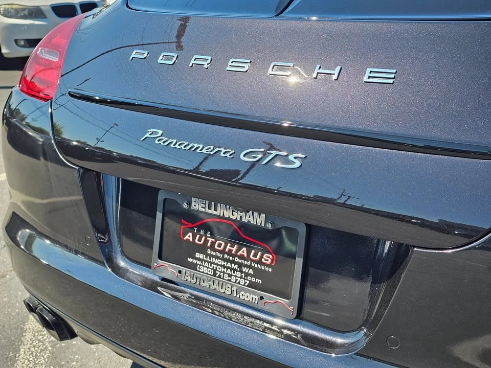 2013 Porsche 970 Panamera GTS - Image 14 of 20