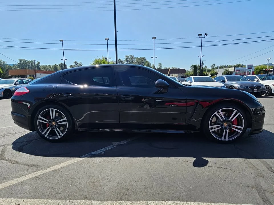 2013 Porsche 970 Panamera GTS - Image 6 of 20