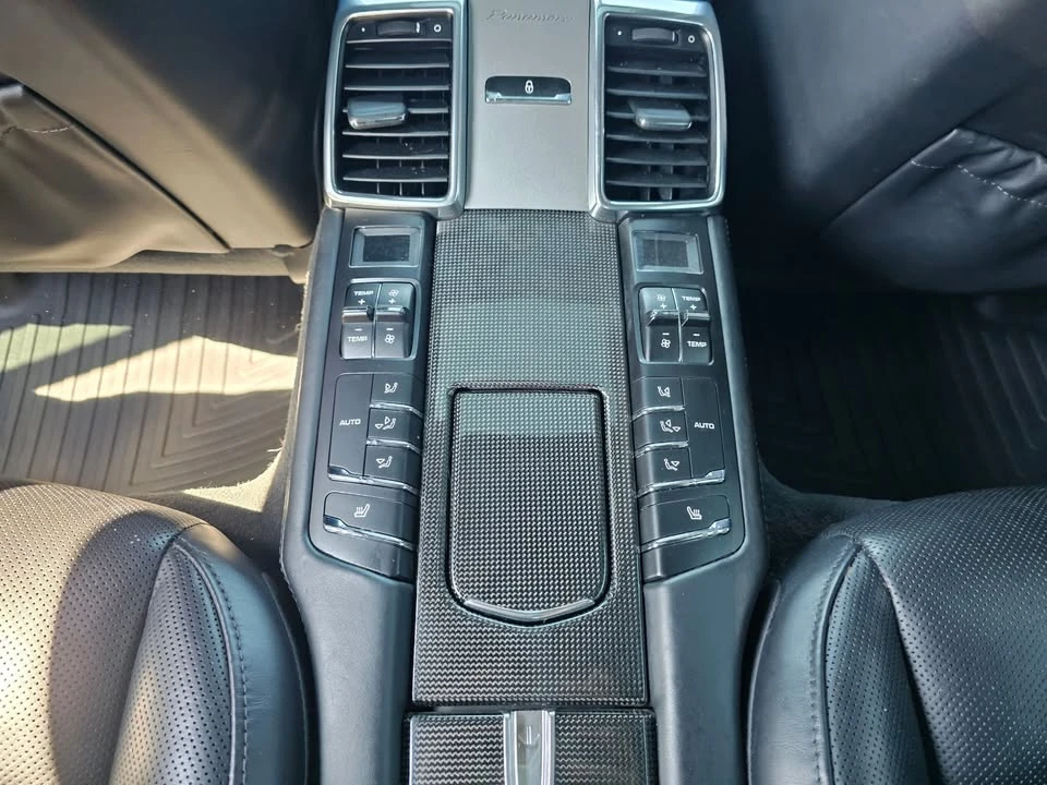 2013 Porsche 970 Panamera GTS - Image 19 of 20