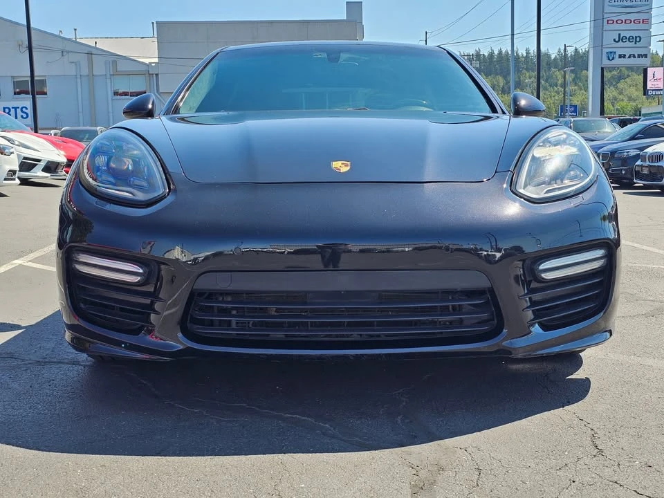 2013 Porsche 970 Panamera GTS - Image 8 of 20