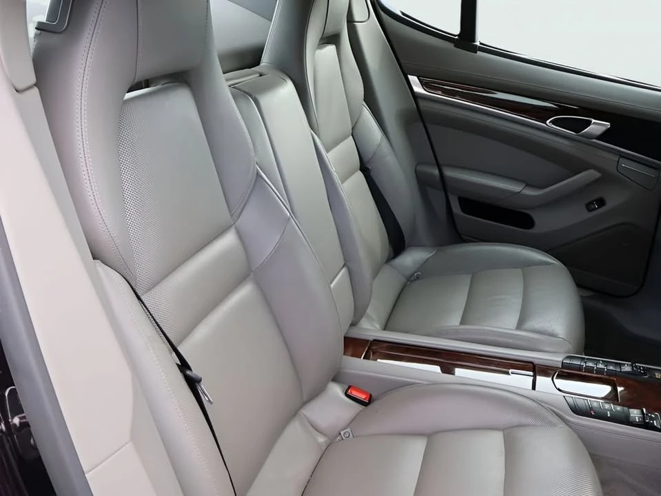 2013 Porsche 970 Panamera GTS - Image 13 of 20