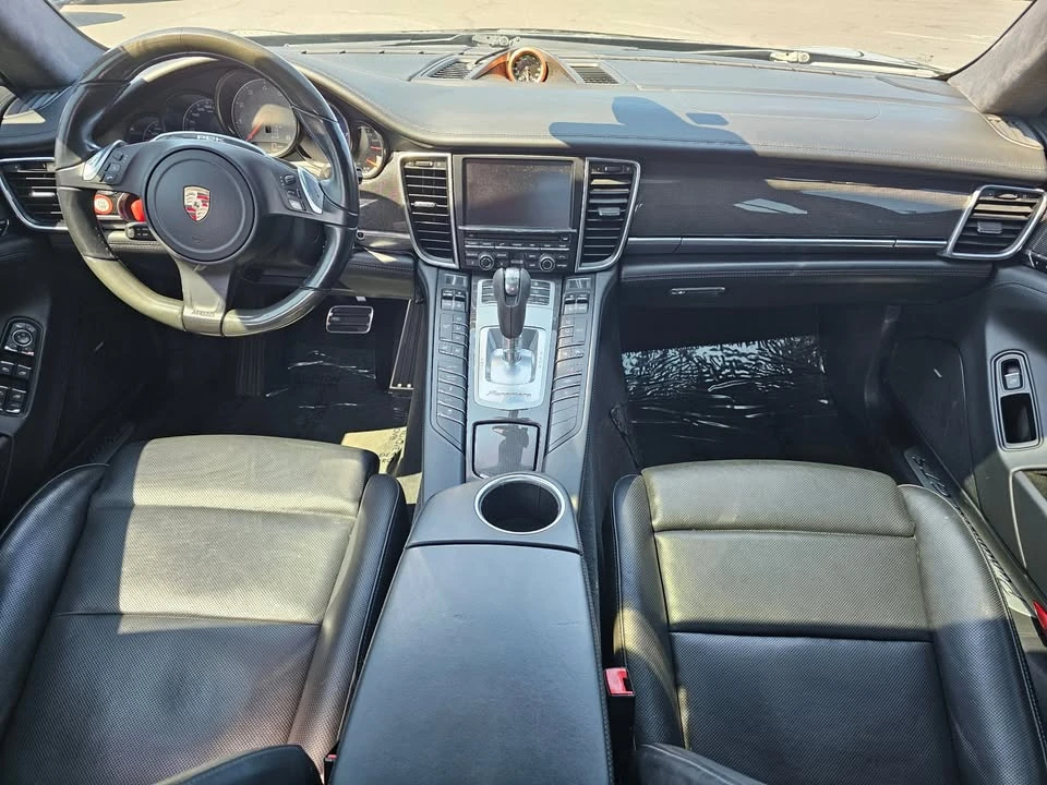 2013 Porsche 970 Panamera GTS - Image 20 of 20