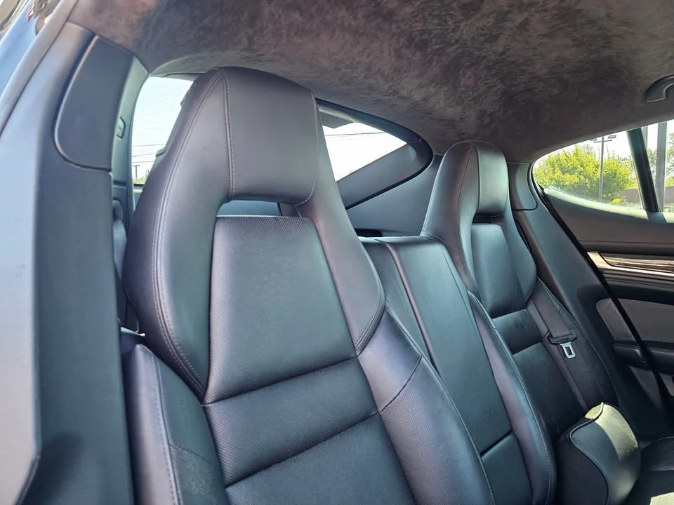 2013 Porsche 970 Panamera GTS - Image 13 of 20