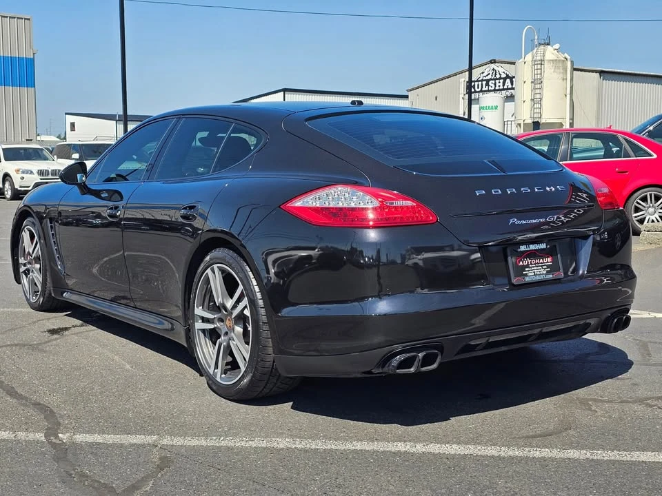 2013 Porsche 970 Panamera GTS - Image 3 of 20