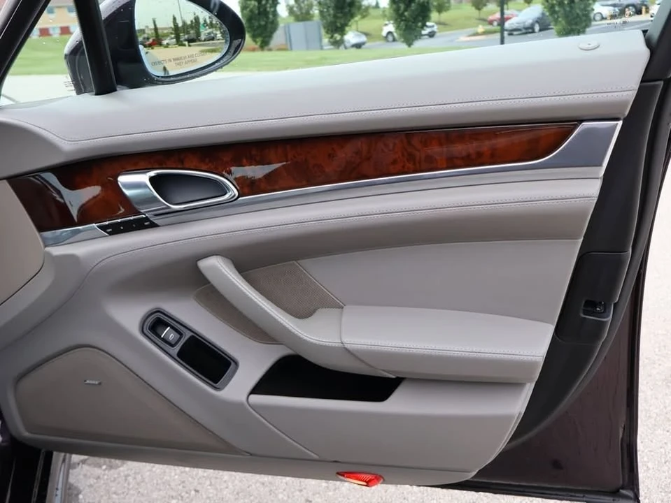2013 Porsche 970 Panamera GTS - Image 12 of 20