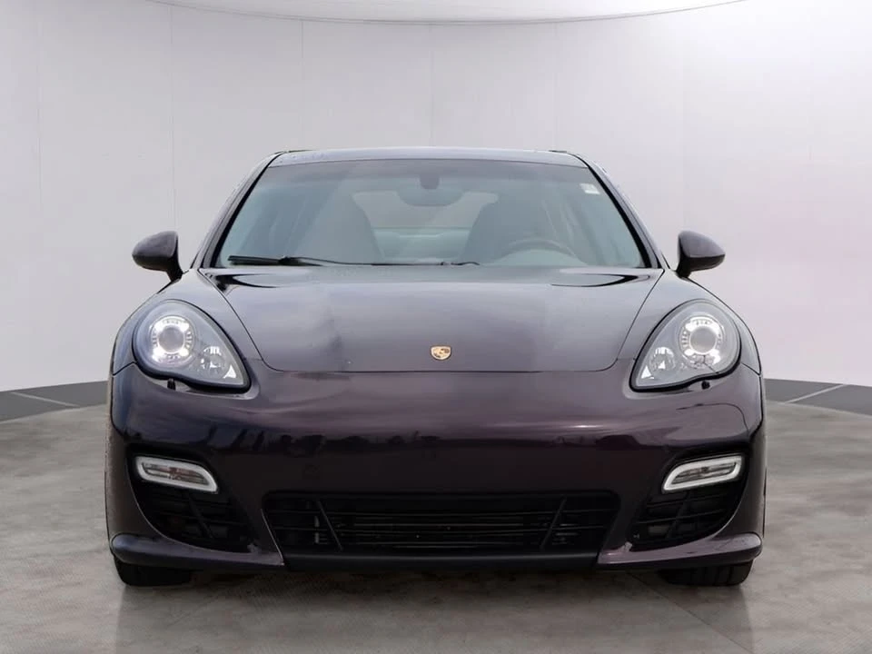 2013 Porsche 970 Panamera GTS - Image 2 of 20