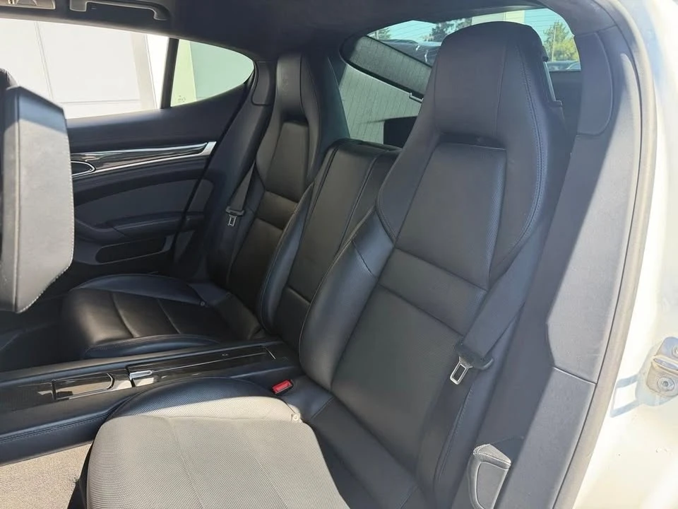 2013 Porsche 970 Panamera GTS - Image 16 of 20