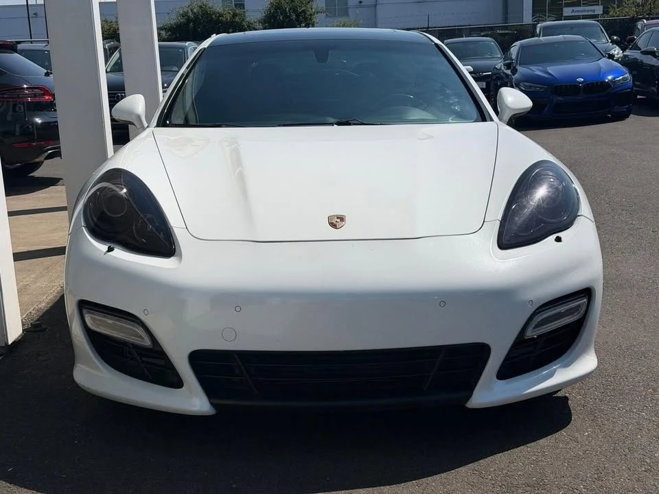 2013 Porsche 970 Panamera GTS - Image 2 of 20