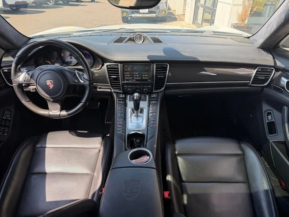 2013 Porsche 970 Panamera GTS - Image 5 of 20