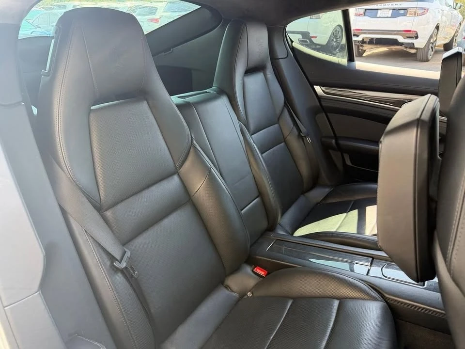 2013 Porsche 970 Panamera GTS - Image 20 of 20