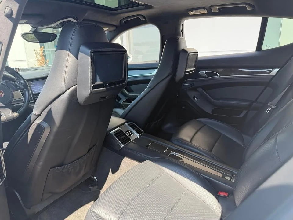 2013 Porsche 970 Panamera GTS - Image 17 of 20