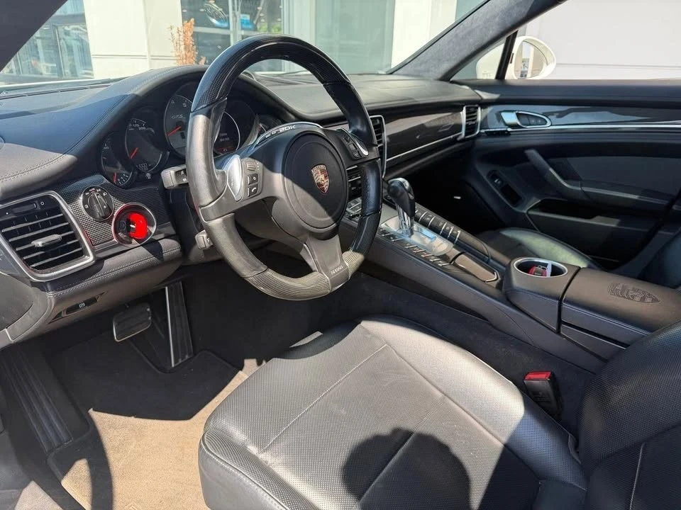 2013 Porsche 970 Panamera GTS - Image 14 of 20