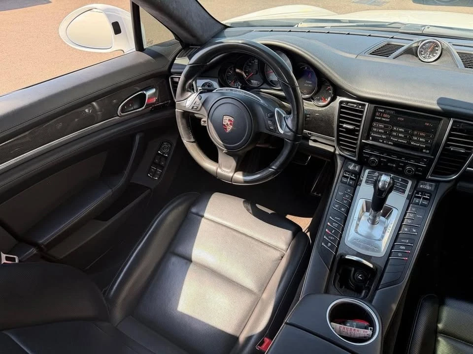 2013 Porsche 970 Panamera GTS - Image 6 of 20