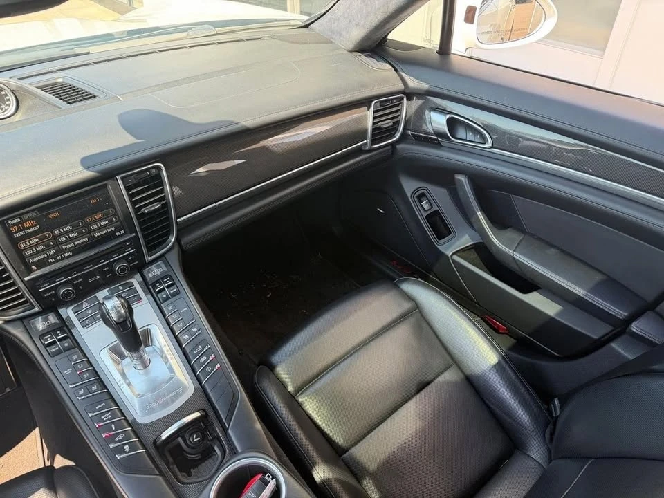 2013 Porsche 970 Panamera GTS - Image 7 of 20