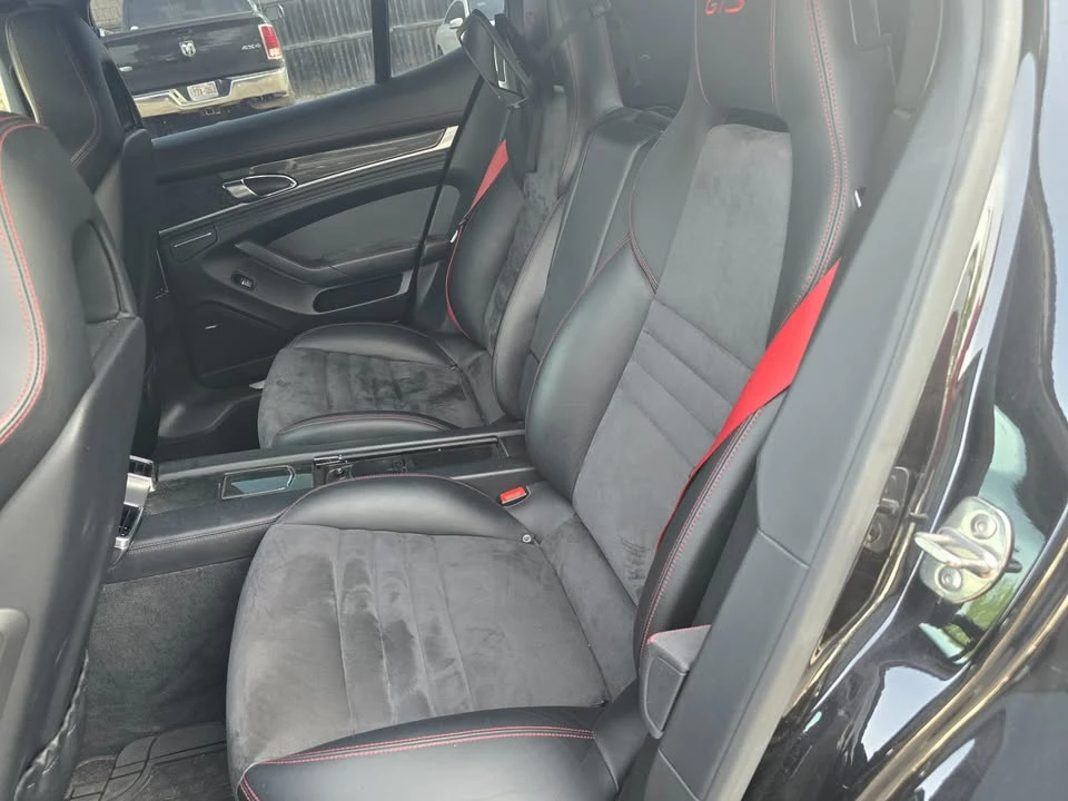 2013 Porsche 970 Panamera GTS - Image 8 of 20