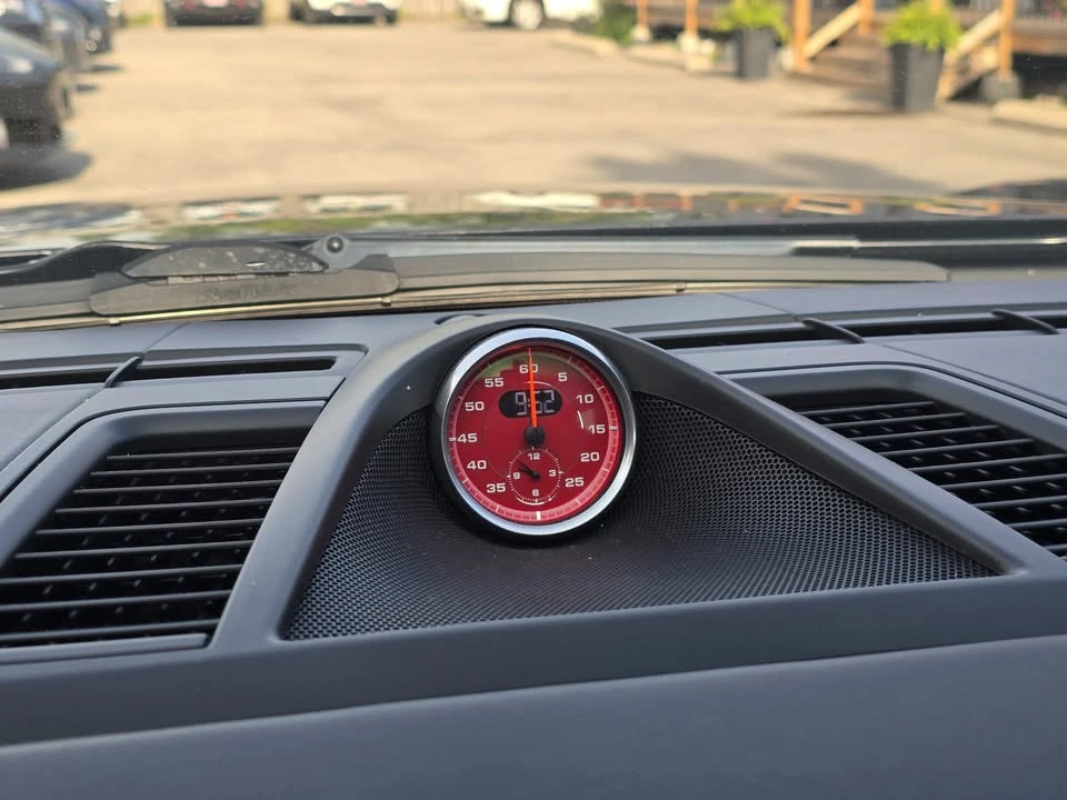 2013 Porsche 970 Panamera GTS - Image 15 of 20