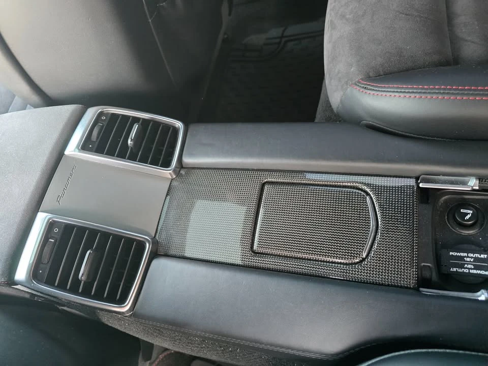 2013 Porsche 970 Panamera GTS - Image 9 of 20