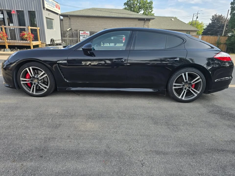 2013 Porsche 970 Panamera GTS - Image 6 of 20