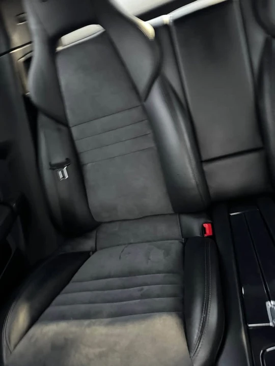 2013 Porsche 970 Panamera GTS - Image 4 of 6