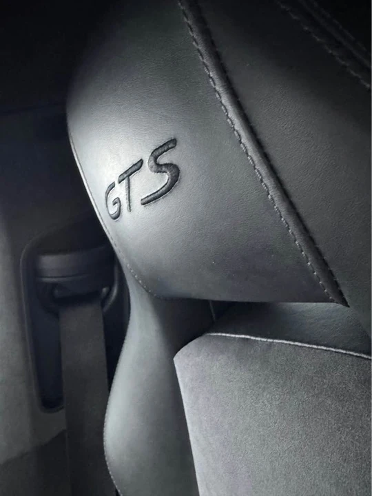 2013 Porsche 970 Panamera GTS - Image 5 of 6