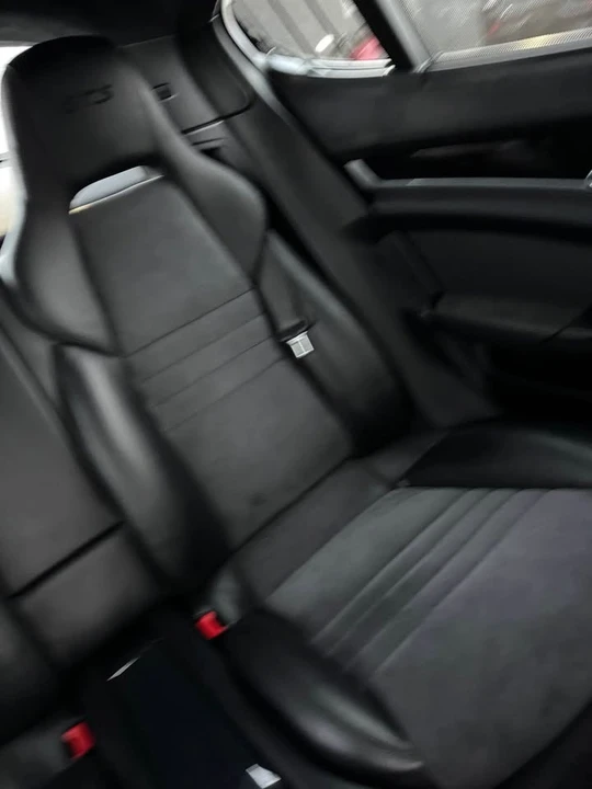 2013 Porsche 970 Panamera GTS - Image 6 of 6