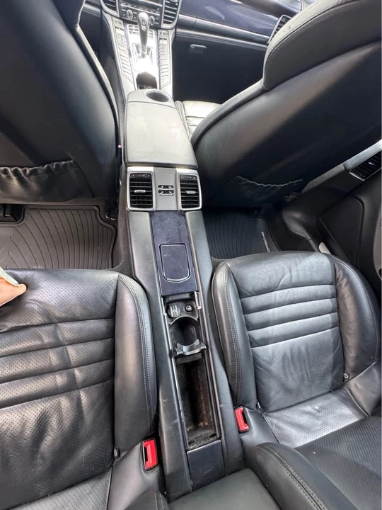 2013 Porsche 970 Panamera GTS - Image 11 of 17