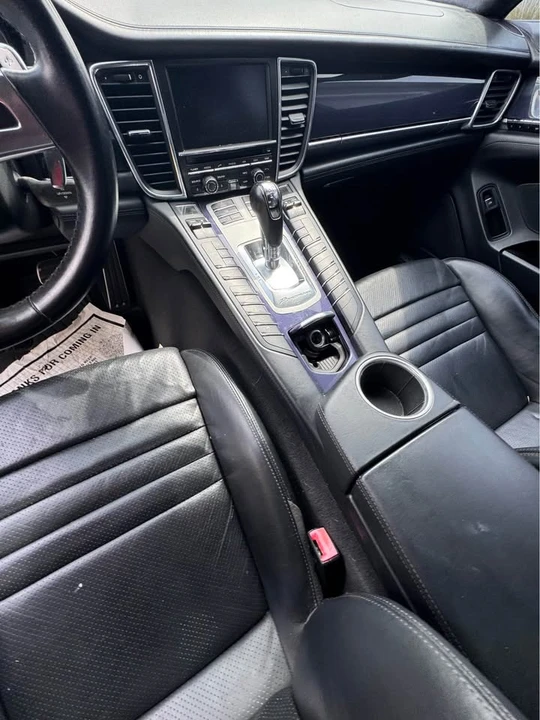 2013 Porsche 970 Panamera GTS - Image 17 of 17