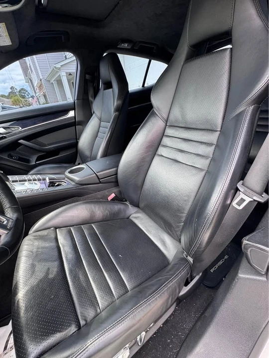 2013 Porsche 970 Panamera GTS - Image 14 of 17