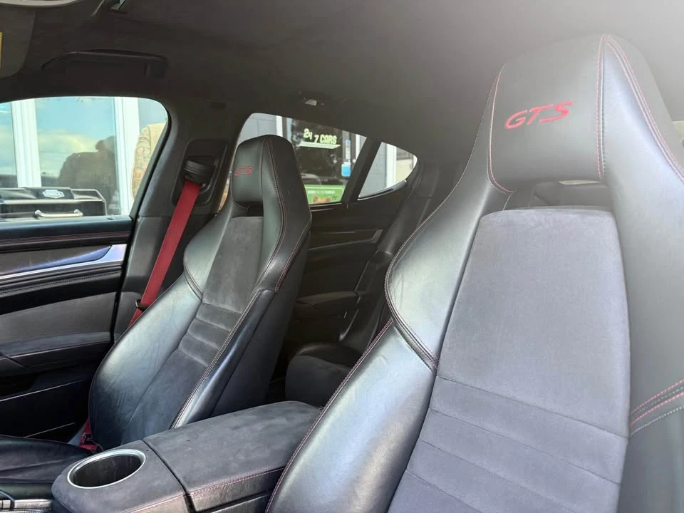 2013 Porsche 970 Panamera GTS - Image 2 of 14