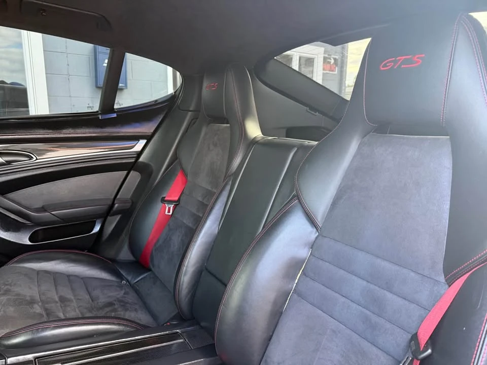 2013 Porsche 970 Panamera GTS - Image 14 of 14