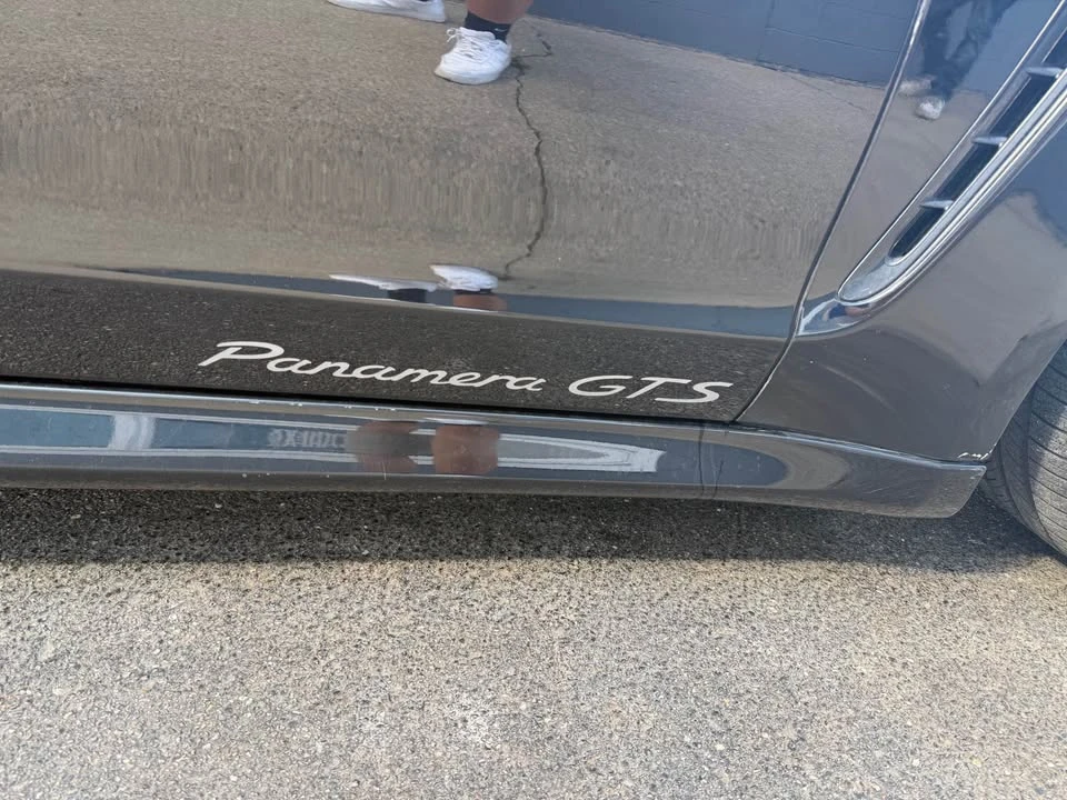 2013 Porsche 970 Panamera GTS - Image 8 of 14
