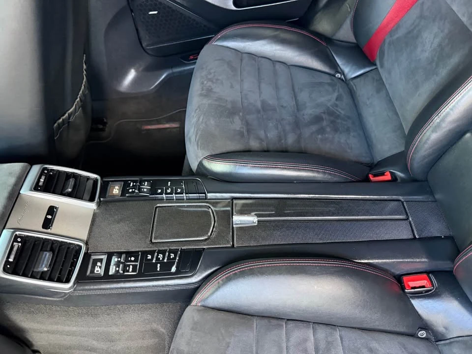 2013 Porsche 970 Panamera GTS - Image 13 of 14