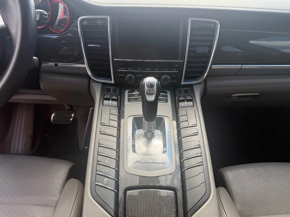 2013 Porsche 970 Panamera GTS - Image 11 of 12