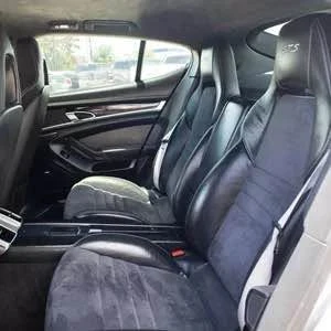 2013 Porsche 970 Panamera GTS - Image 11 of 12