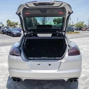 2013 Porsche 970 Panamera GTS - Image 6 of 14