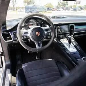 2013 Porsche 970 Panamera GTS - Image 11 of 14