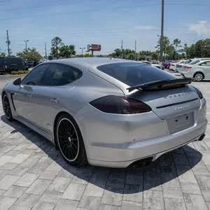 2013 Porsche 970 Panamera GTS - Image 4 of 14