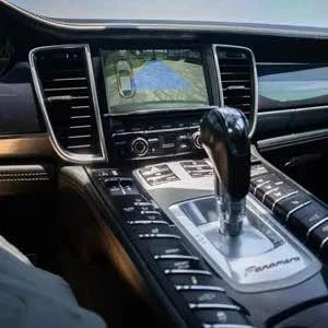 2013 Porsche 970 Panamera GTS - Image 14 of 14