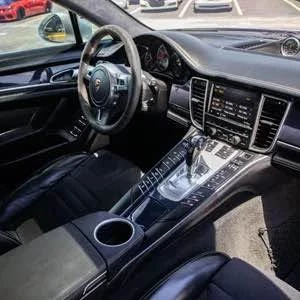 2013 Porsche 970 Panamera GTS - Image 10 of 12