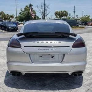 2013 Porsche 970 Panamera GTS - Image 3 of 12