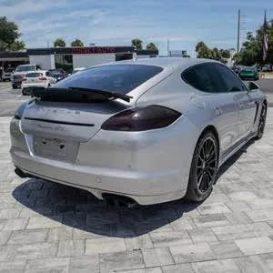 2013 Porsche 970 Panamera GTS - Image 4 of 12