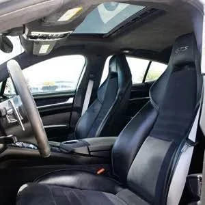 2013 Porsche 970 Panamera GTS - Image 8 of 12