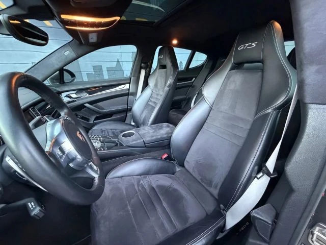 2013 Porsche 970 Panamera GTS - Image 11 of 31
