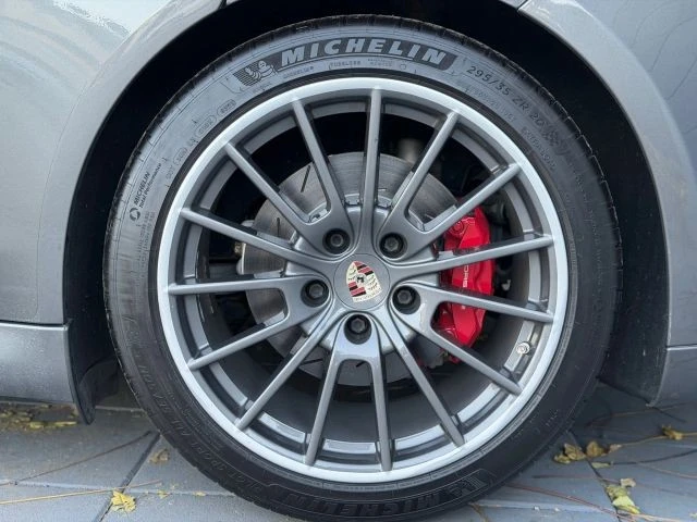 2013 Porsche 970 Panamera GTS - Image 28 of 31