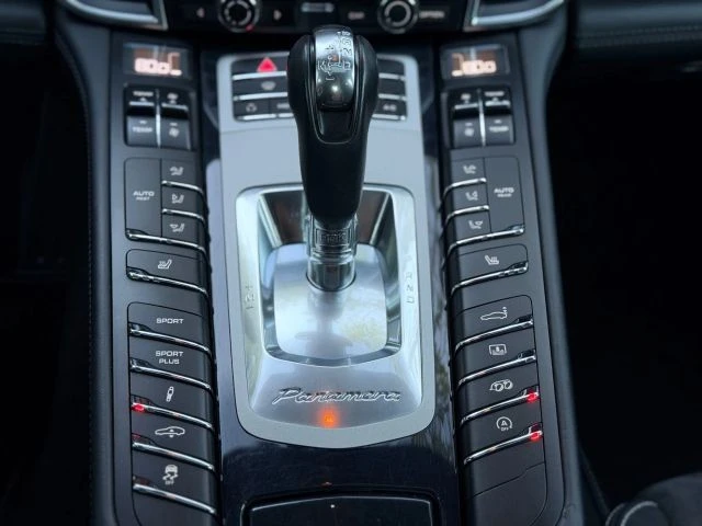 2013 Porsche 970 Panamera GTS - Image 21 of 31