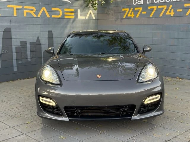 2013 Porsche 970 Panamera GTS - Image 8 of 31