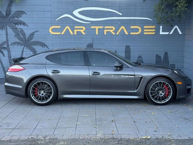 2013 Porsche 970 Panamera GTS - Image 6 of 31